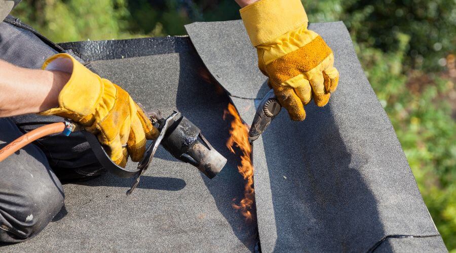 Professional flood damage restoration services in Milton, DE